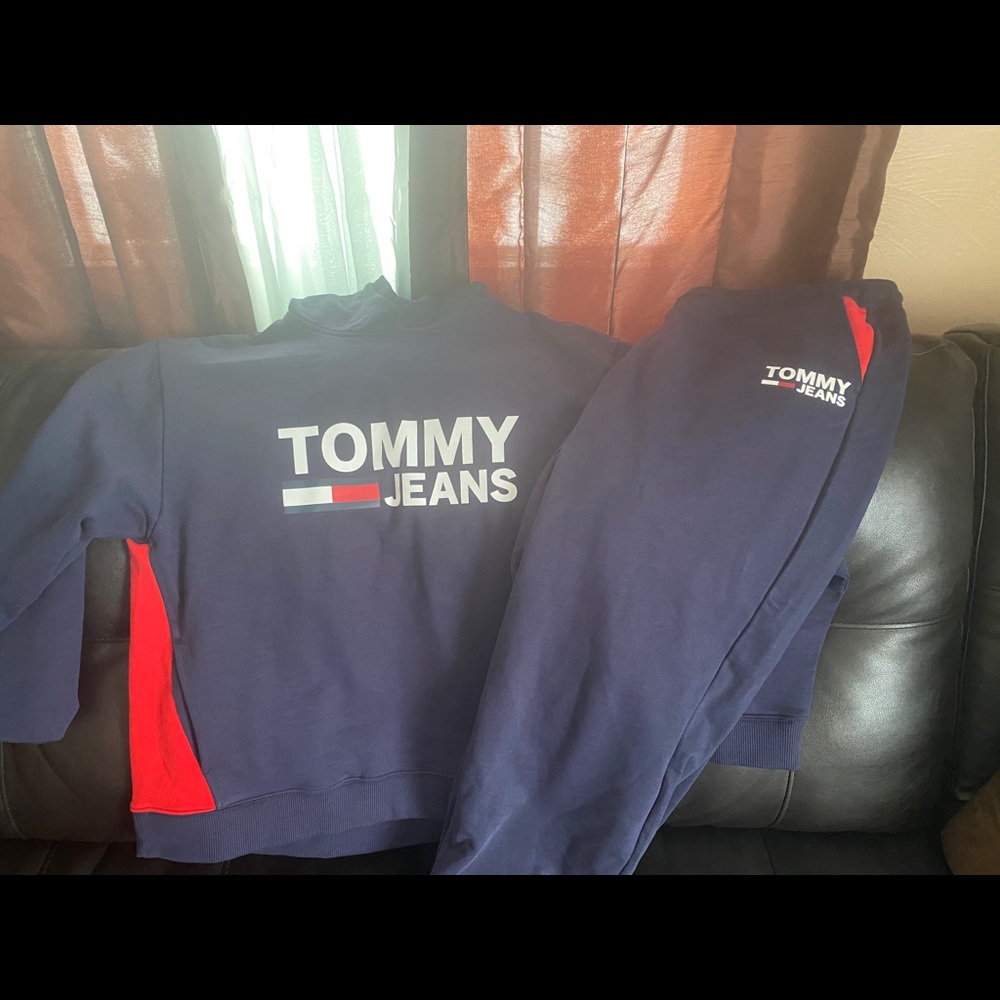 Tommy Hilfiger